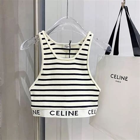 celine top fake